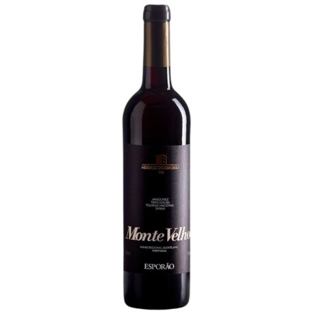 Vinho Esporão Monte Velho 750ml