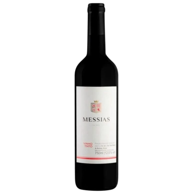 VH TT PT MESSIAS BEIRAS 750ML