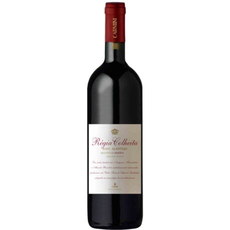 Vinho Regia Colheita DOC Alenteijo 750ml