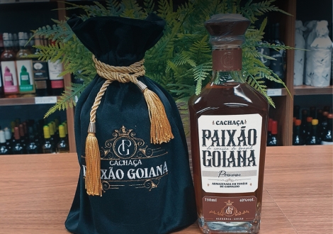 Cachaça