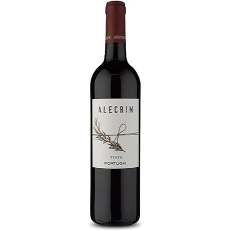 Vinho Alecrim Tinto 750ml